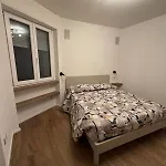 Apartman Nuovissimo Trilocale Nel Centro Di Vincent