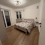 Nuovissimo Trilocale Nel Centro Di Vincent Apartman