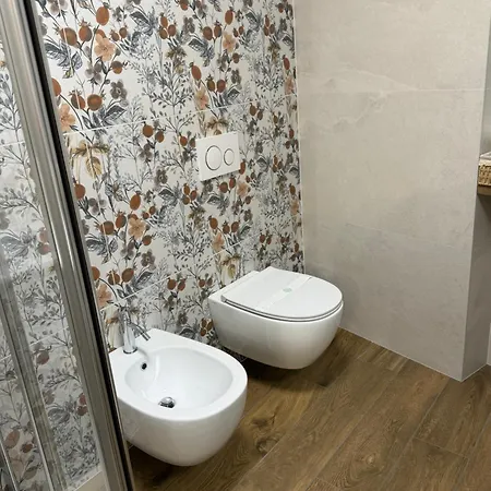 Apartment Il Sagittario