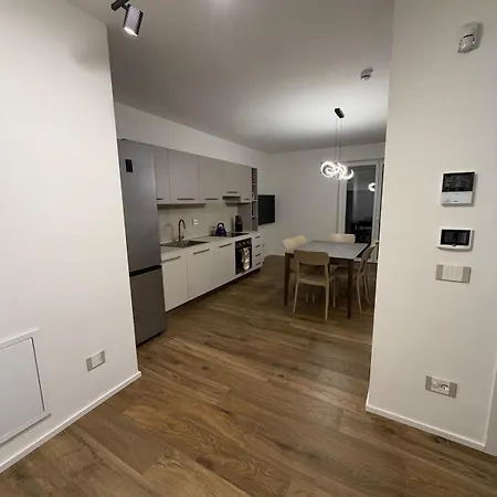 Apartment Il Sagittario Saint-Vincent
