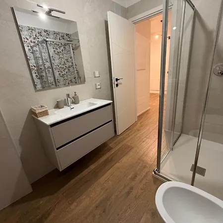 Il Sagittario Apartment