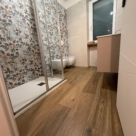 Apartment Il Sagittario *