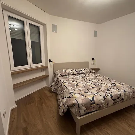 Apartment Nuovissimo Trilocale Nel Centro Di Vincent