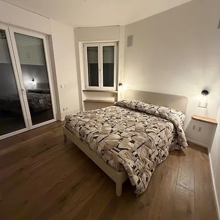 Nuovissimo Trilocale Nel Centro Di Vincent Apartment Saint-Vincent