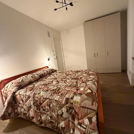 Apartment Nuovissimo Trilocale Nel Centro Di Vincent *