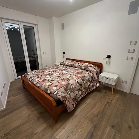 Apartment Il Sagittario Saint-Vincent