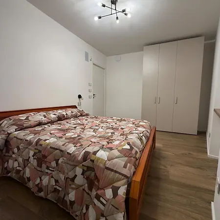 Nuovissimo Trilocale Nel Centro Di Vincent