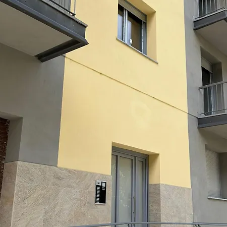 Il Sagittario Apartment Saint-Vincent