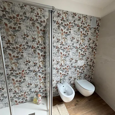 Apartment Il Sagittario Saint-Vincent