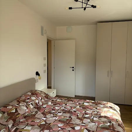 Apartment Il Sagittario *