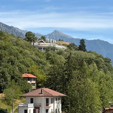 Il Sagittario Apartment *