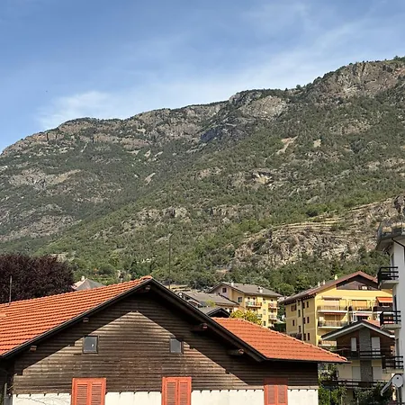 Il Sagittario Saint-Vincent