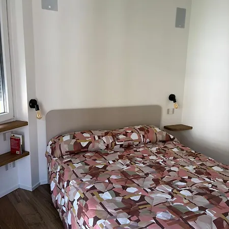 Apartment Il Sagittario Saint-Vincent