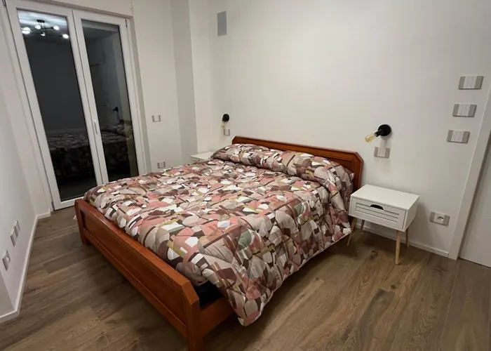 Lejlighed Nuovissimo Trilocale Nel Centro Di Vincent Saint-Vincent